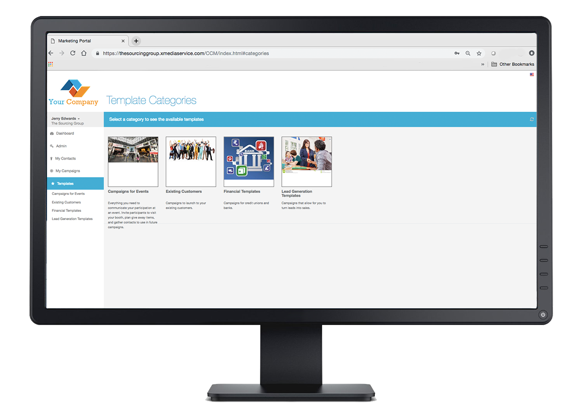 Direct Mail Marketing Made Easy The Sourcing Group The Sourcing Group